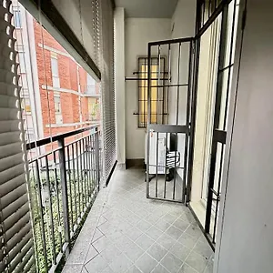 Apartament Luxury House Near The Funicular, Bergamo