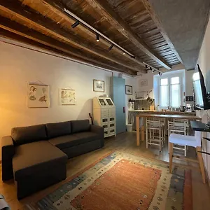 Apartament Il Centro Di, Bergamo