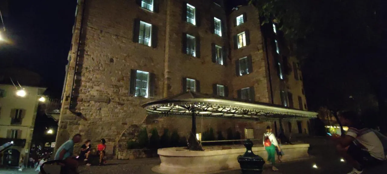 Nxt Station Deluxe Apartment Bergamo