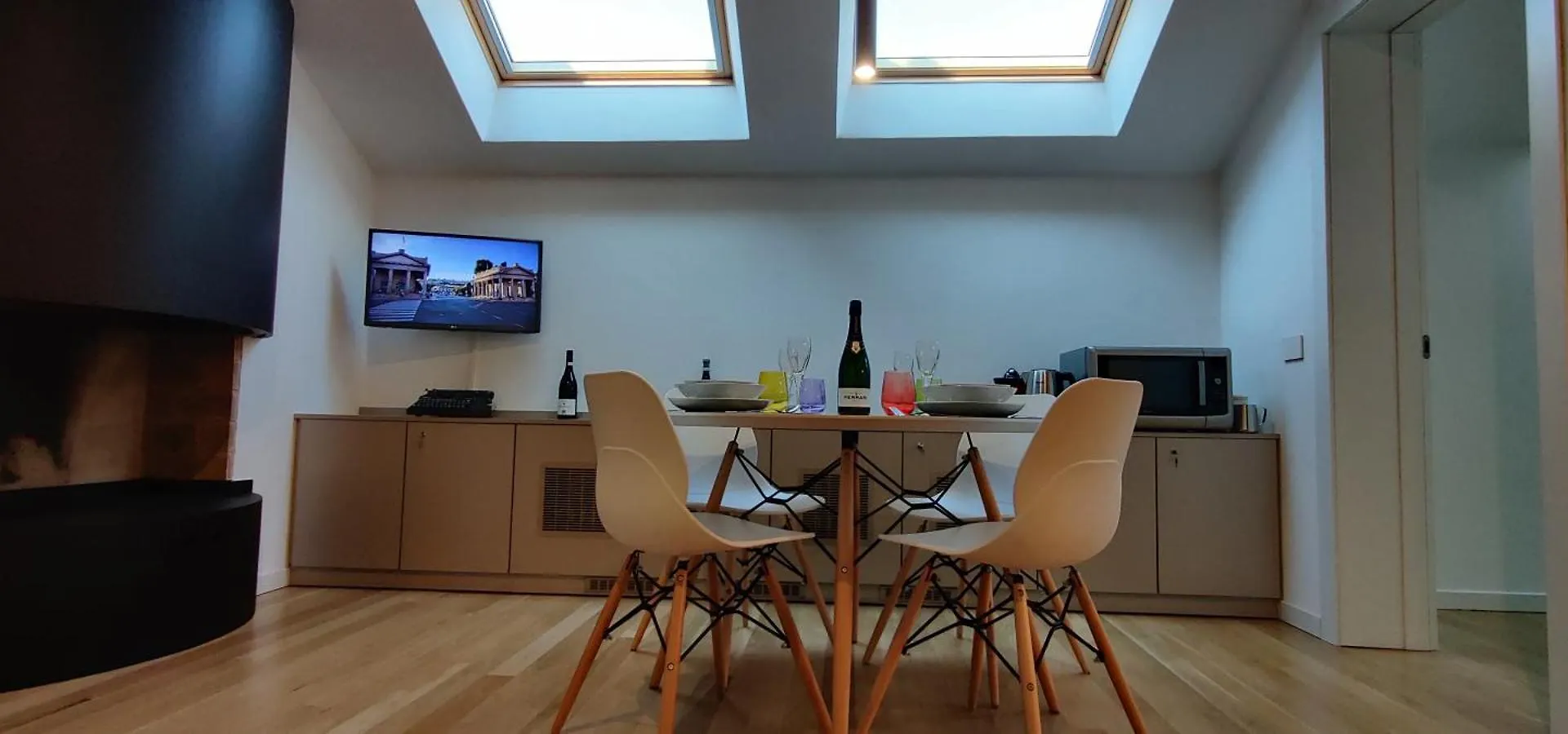 Nxt Station Deluxe Apartment Bergamo Włochy