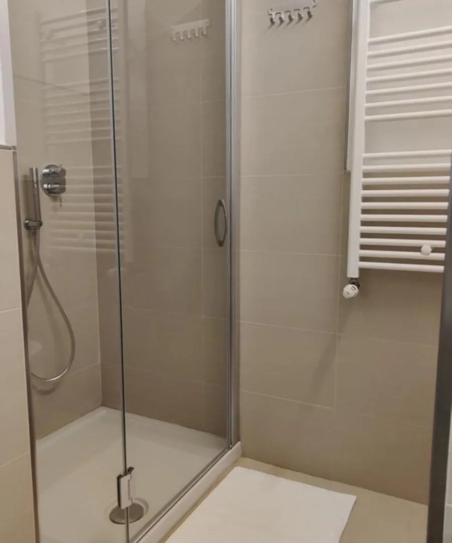 Nxt Station Deluxe Apartment Bergamo